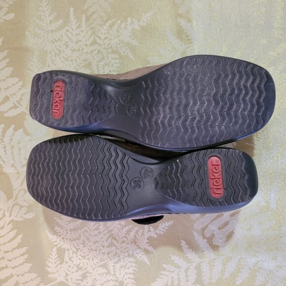 Rieker Shoes - Picture 7 of 7